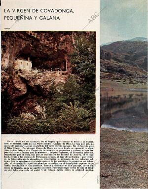 BLANCO Y NEGRO MADRID 07-08-1965 página 62