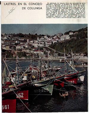 BLANCO Y NEGRO MADRID 07-08-1965 página 64