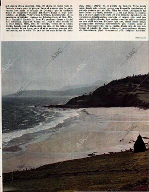 BLANCO Y NEGRO MADRID 07-08-1965 página 65