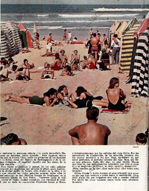 BLANCO Y NEGRO MADRID 07-08-1965 página 67