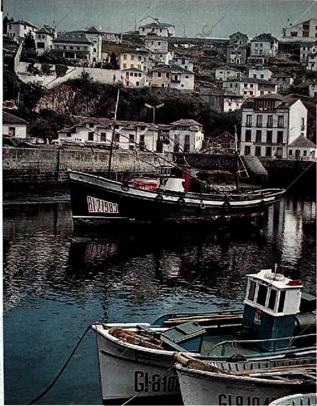 BLANCO Y NEGRO MADRID 07-08-1965 página 72