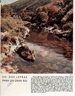 BLANCO Y NEGRO MADRID 07-08-1965 página 74