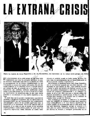 BLANCO Y NEGRO MADRID 07-08-1965 página 76