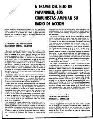 BLANCO Y NEGRO MADRID 07-08-1965 página 80