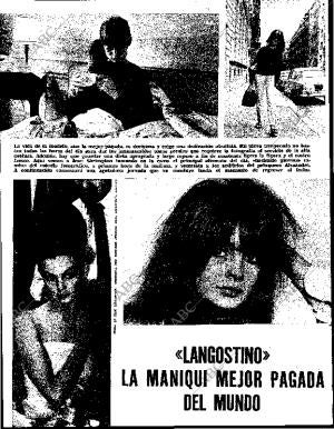 BLANCO Y NEGRO MADRID 07-08-1965 página 82