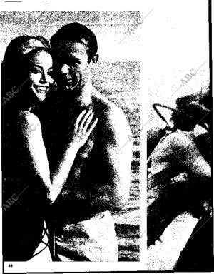 BLANCO Y NEGRO MADRID 07-08-1965 página 88