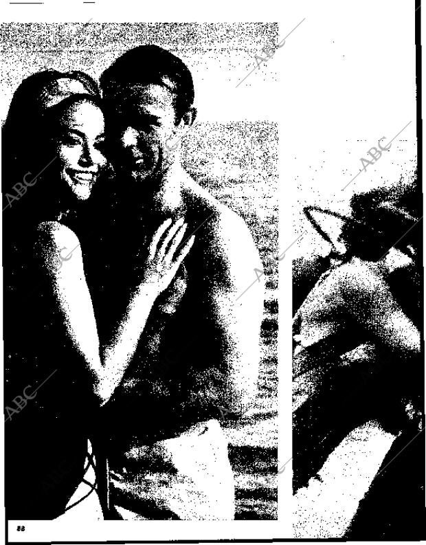 BLANCO Y NEGRO MADRID 07-08-1965 página 88