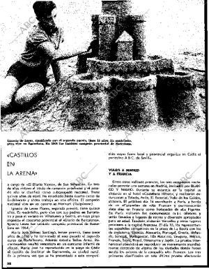 BLANCO Y NEGRO MADRID 07-08-1965 página 92