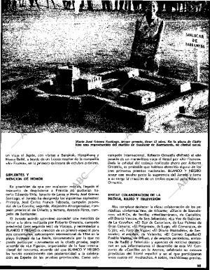 BLANCO Y NEGRO MADRID 07-08-1965 página 93