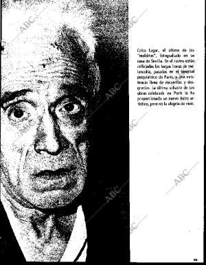 BLANCO Y NEGRO MADRID 07-08-1965 página 95