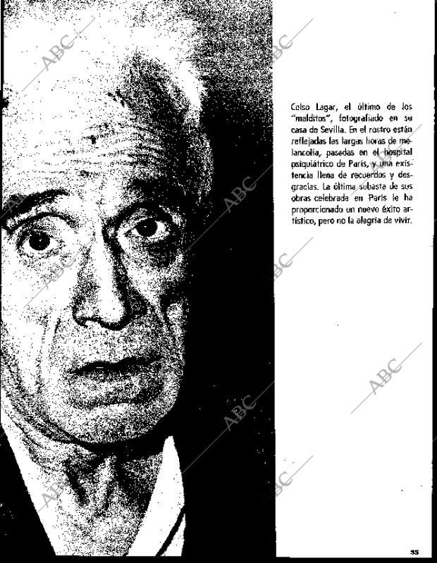 BLANCO Y NEGRO MADRID 07-08-1965 página 95