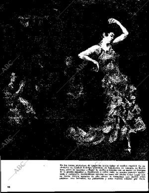 BLANCO Y NEGRO MADRID 07-08-1965 página 98