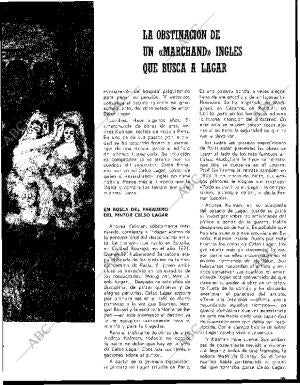 BLANCO Y NEGRO MADRID 07-08-1965 página 99