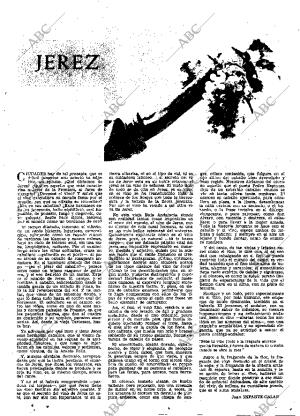 ABC SEVILLA 10-08-1965 página 13