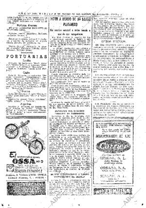 ABC SEVILLA 10-08-1965 página 38