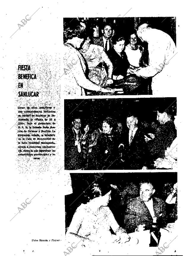 ABC SEVILLA 10-08-1965 página 9