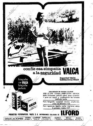 ABC SEVILLA 11-08-1965 página 4