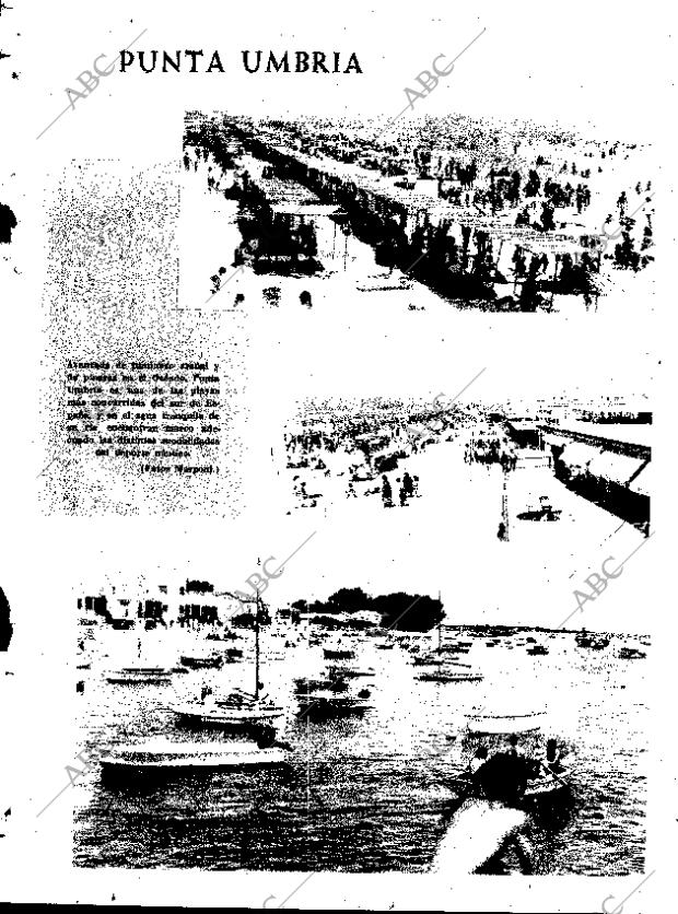 ABC SEVILLA 11-08-1965 página 41