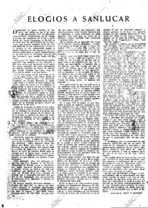 ABC SEVILLA 14-08-1965 página 11