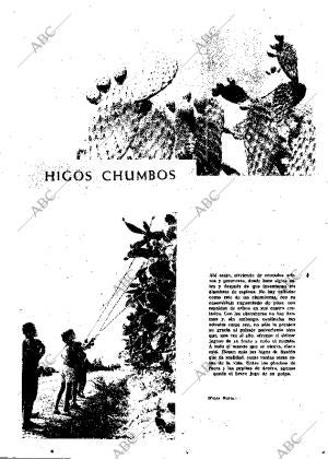 ABC SEVILLA 14-08-1965 página 17