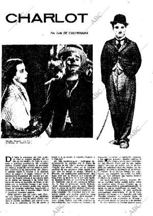 ABC SEVILLA 14-08-1965 página 22