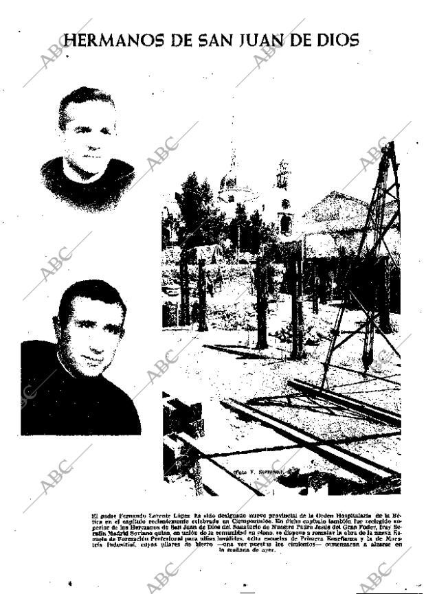 ABC SEVILLA 14-08-1965 página 27