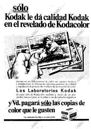 ABC SEVILLA 14-08-1965 página 30