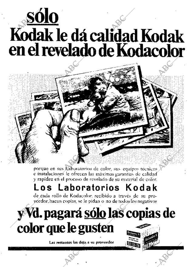 ABC SEVILLA 14-08-1965 página 30