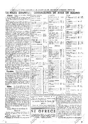 ABC SEVILLA 14-08-1965 página 43