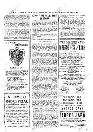 ABC SEVILLA 14-08-1965 página 44