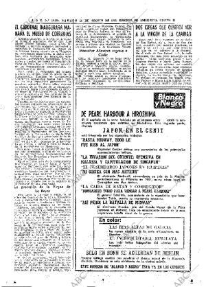 ABC SEVILLA 14-08-1965 página 45