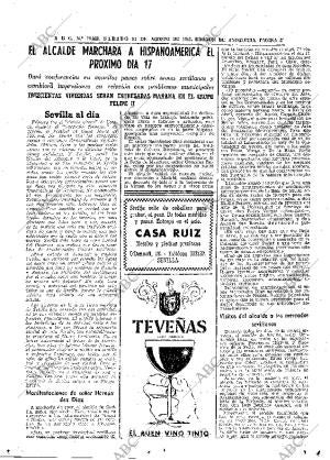 ABC SEVILLA 14-08-1965 página 53
