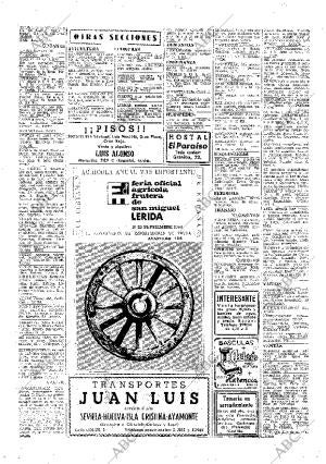 ABC SEVILLA 14-08-1965 página 66