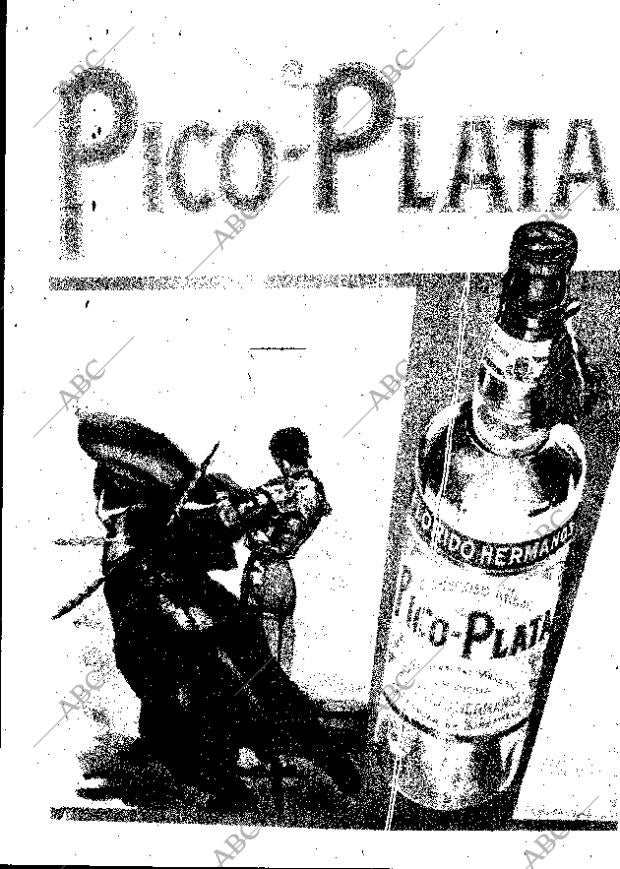 ABC SEVILLA 14-08-1965 página 7