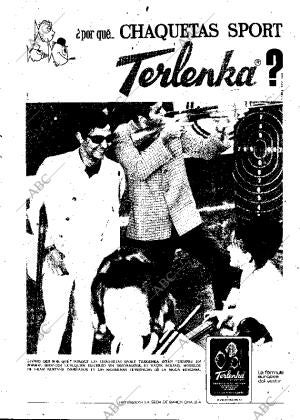 ABC SEVILLA 14-08-1965 página 71