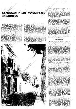 ABC SEVILLA 14-08-1965 página 8