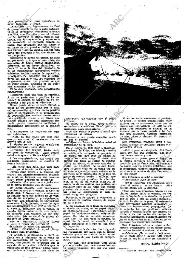 ABC SEVILLA 14-08-1965 página 9