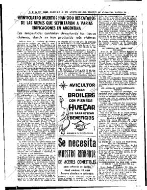 ABC SEVILLA 19-08-1965 página 29