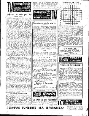 ABC SEVILLA 19-08-1965 página 55