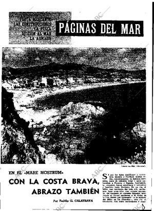 ABC MADRID 21-08-1965 página 13