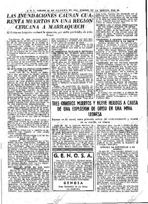 ABC MADRID 21-08-1965 página 33