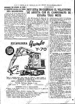 ABC MADRID 21-08-1965 página 53