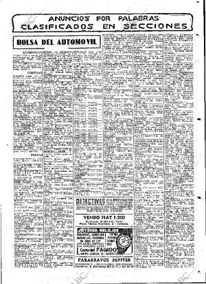 ABC MADRID 21-08-1965 página 59