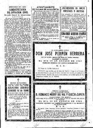 ABC MADRID 21-08-1965 página 65