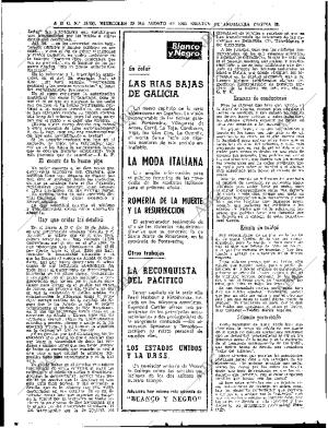 ABC SEVILLA 25-08-1965 página 32