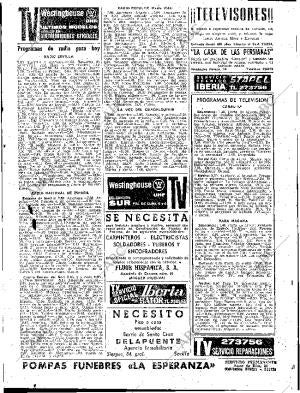 ABC SEVILLA 26-08-1965 página 55