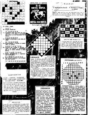 ABC SEVILLA 29-08-1965 página 71