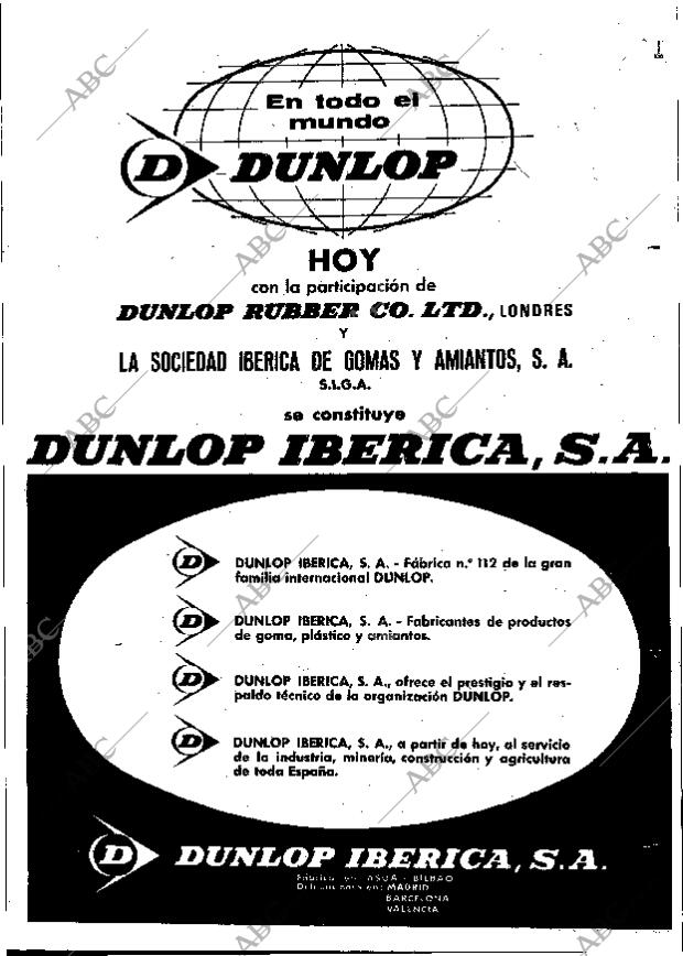 ABC MADRID 01-09-1965 página 11
