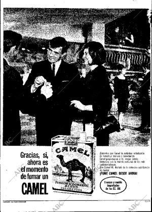 ABC MADRID 01-09-1965 página 2