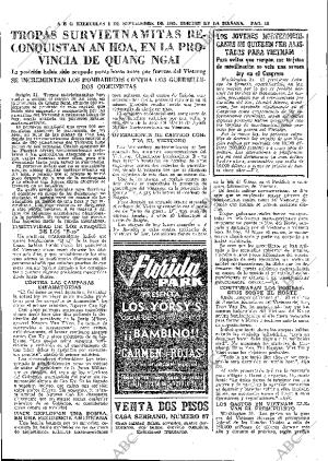 ABC MADRID 01-09-1965 página 25